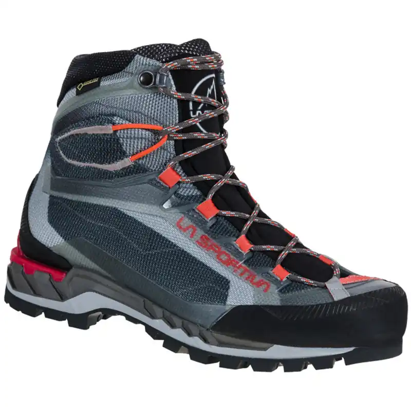 Beste Prijs Damesschoenen La Sportiva Finale Woman Clay/Topaz 37.5
