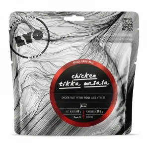 Must-Have LyoFood Kip tikka masala 370g