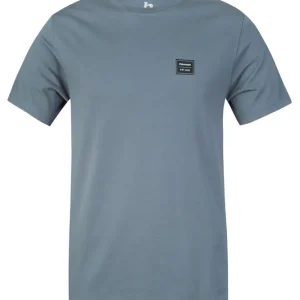 Hoge Kwaliteit Heren T-shirt Hannah Alsek II stormachtig weer S