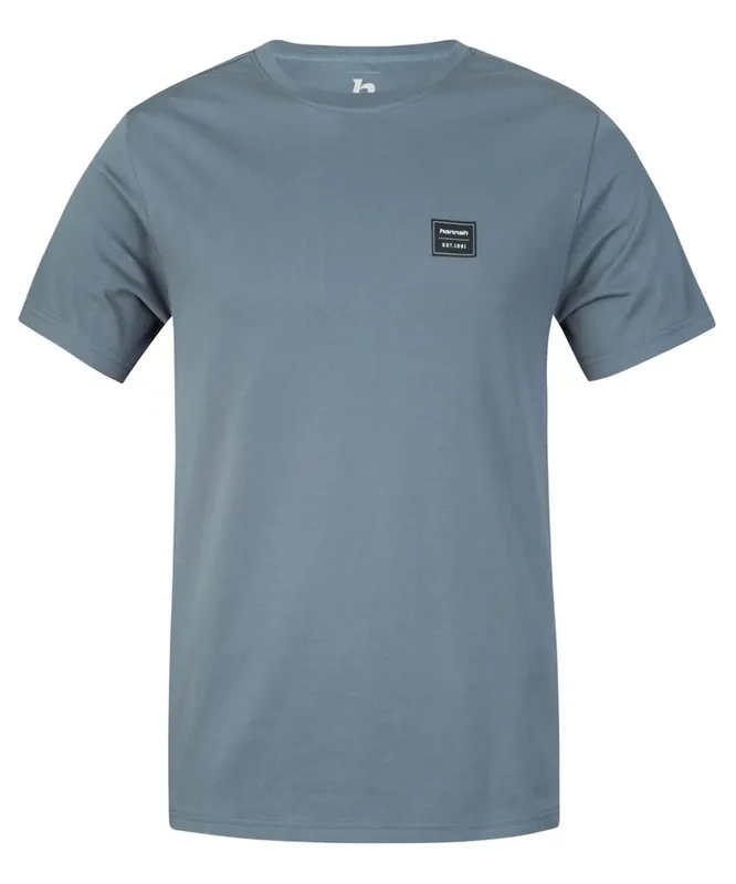 Hoge Kwaliteit Heren T-shirt Hannah Alsek II stormachtig weer S