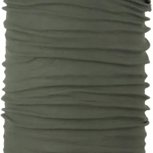Merkproduct Unisex halsdoek MATT Sjaal Coolmax Eco kaki