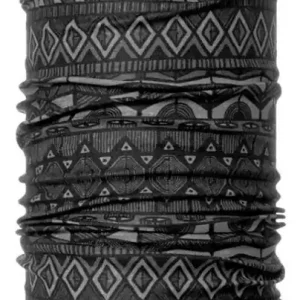 Merkproduct Unisex halsdoek MATT Sjaal Coolmax Eco lintgrijs