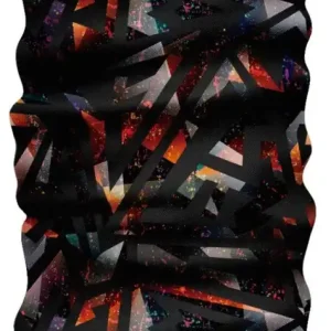 Merkproduct Unisex halsdoek MATT Sjaal Coolmax Eco oven