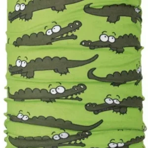 Kinderhalsdoek MATT Kindersjaal Coolmax Eco cocos Alleen Vandaag