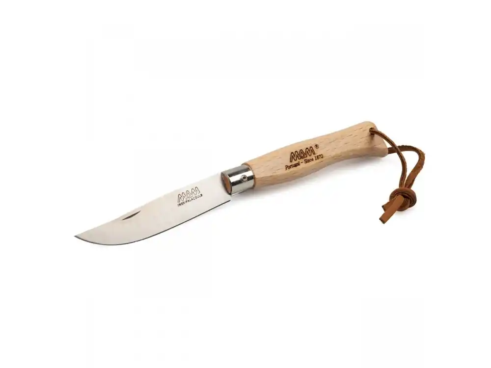 Exclusieve Aanbieding Vouwmes MAM Douro 2081 Box