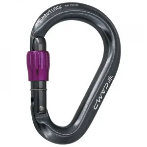 Bestel Nu Karabijn Kamp Nimbus Slot gun metal/fuchsia
