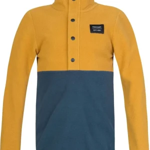 Kindertrui Hannah Mint JR boslijster/gelaagde zee 122-128 Hete Deal