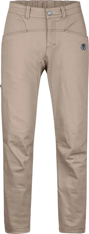 Hete Deal Herenbroek Rafiki Rodellar gestroomd S