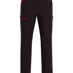 Versa Dames Broek Zwart XS Fabrieksprijs