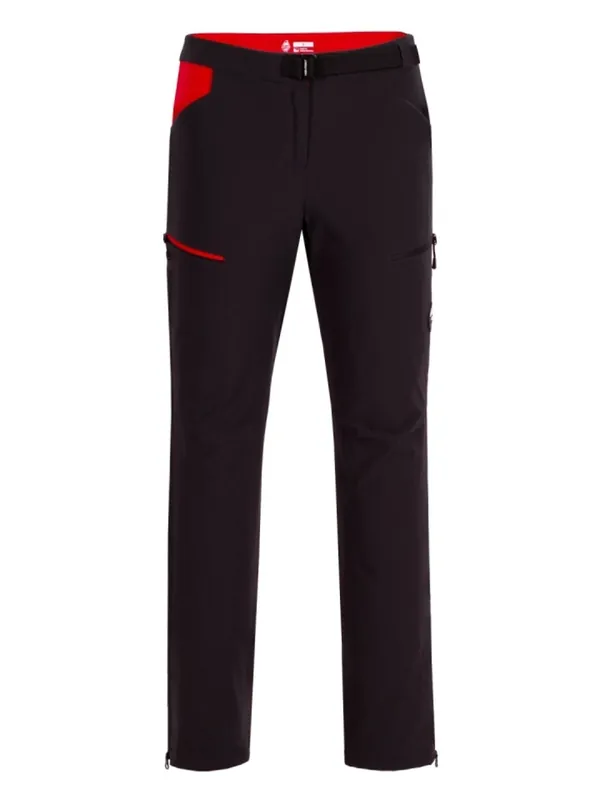Versa Dames Broek Zwart XS Fabrieksprijs