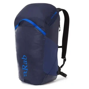 Gecertificeerd Rugzak RAB Adrift 24L diepe inkt