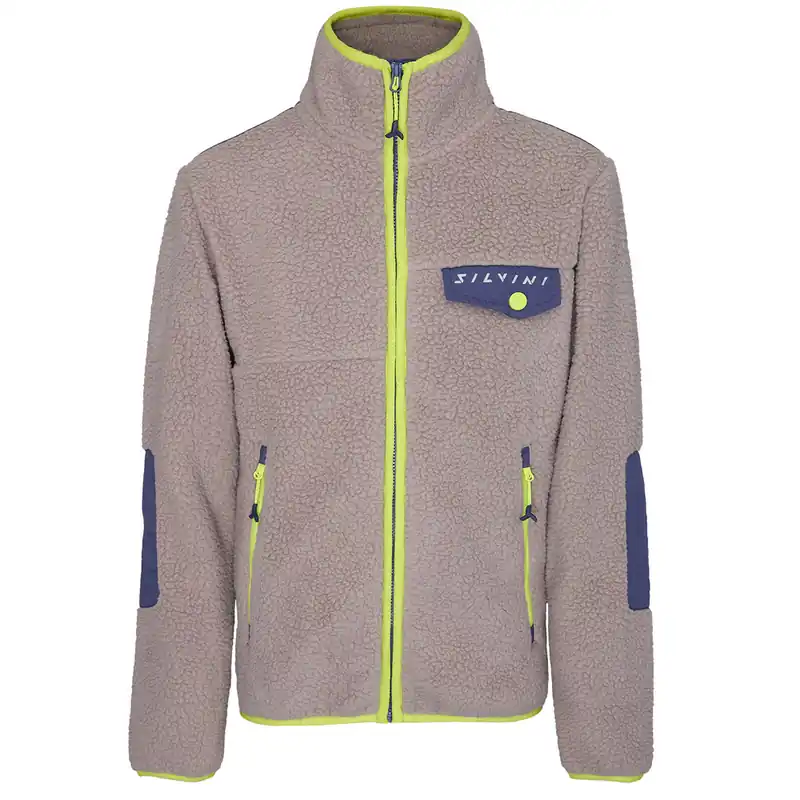 Kindertrui Silvini Ortisei CJ2514 crème-marineblauw 122-128 Koop Online