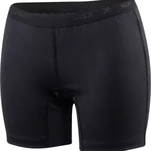Functionele boxershort voor dames Klimatex Angela zwart S Bestel Nu