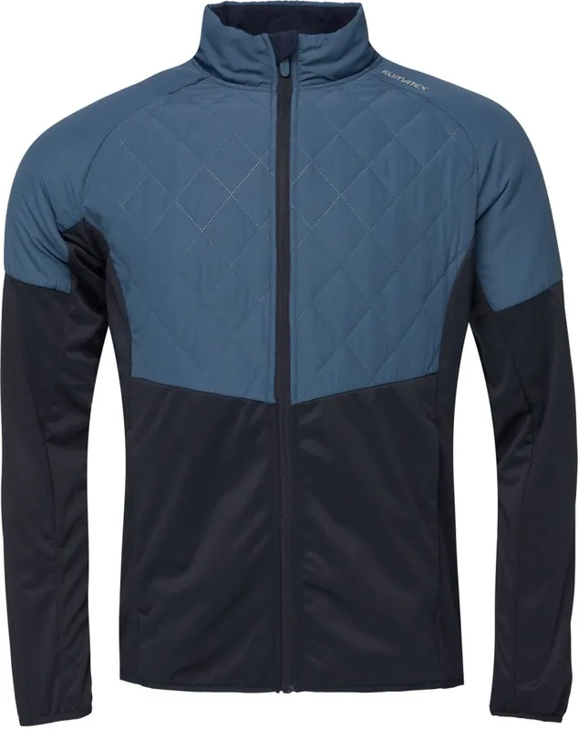 Heren windjack Klimatex Jivan donkerblauw xxl Direct Beschikbaar