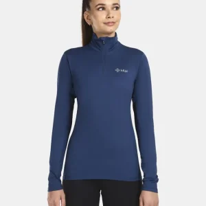 Voordeelprijs Dames T-shirt Kilpi Willie-W DBL XS