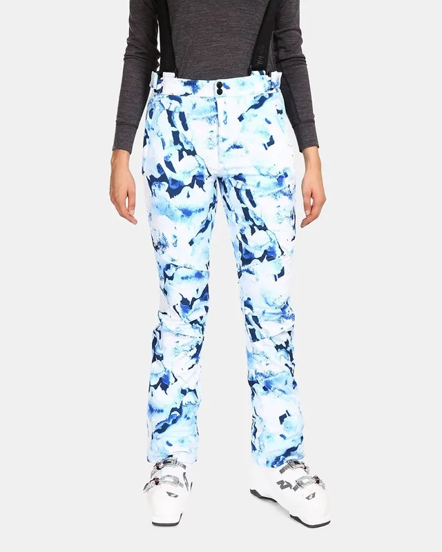 Damesbroek Kilpi Torien-W WHT XS Op = Op