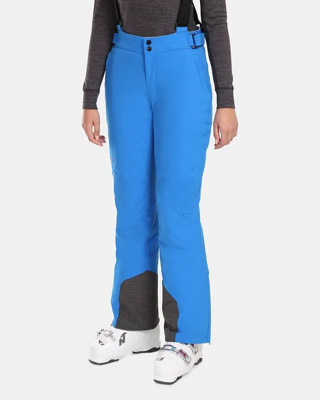 Fabrieksprijs Damesbroek Kilpi Elare-W BLU XS