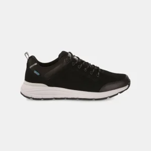 Casual schoenen Kilpi Antartic Merapi Low WP-U zwart 36 Exclusieve Aanbieding
