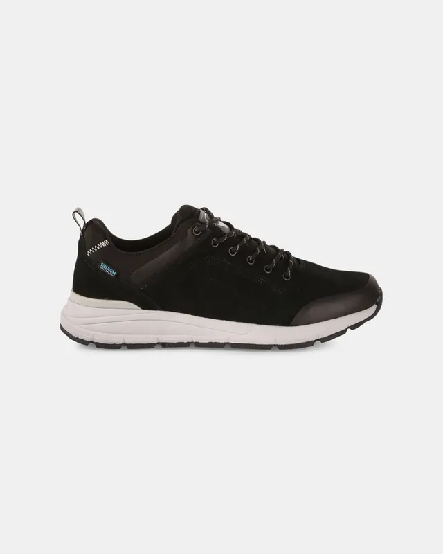 Casual schoenen Kilpi Antartic Merapi Low WP-U zwart 36 Exclusieve Aanbieding