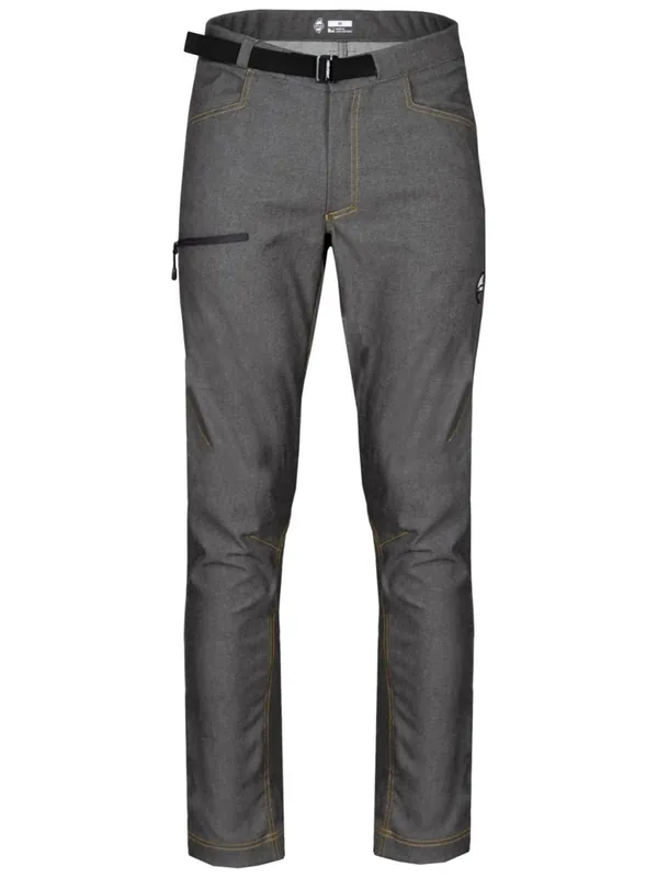 Heren HighPoint Gravity Broek zwart XL Koop Online