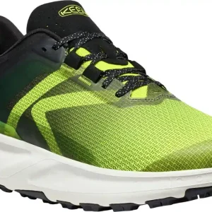 Keen 450 Dirt WP Heren zwart/teunisbloem 41 Gecertificeerd