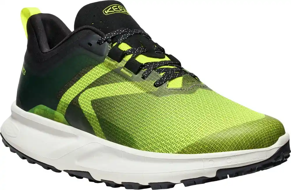 Keen 450 Dirt WP Heren zwart/teunisbloem 41 Gecertificeerd