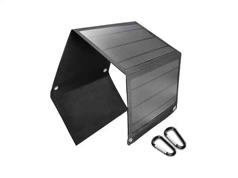 Nieuw Oplaadbaar zonnepaneel VIKING SP30W