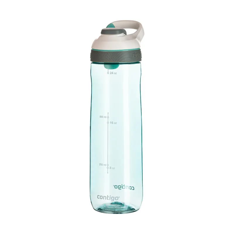 Aanbieding Fles Contigo Autoseal Cortland tren 720ml jadeiet