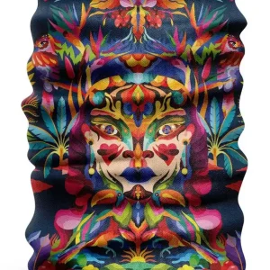 Unisex nekwarmer Mat Ledania Premium sjaal spirit Bestel Nu