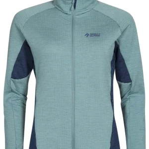Dames sweatshirt Direct Alpine Sella Lady artic/marineblauw XS Voordeelprijs