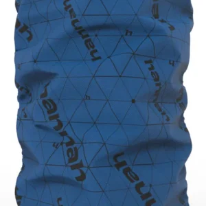Unisex halsdoek Hannah Skyler directoire blauw UNI Populair