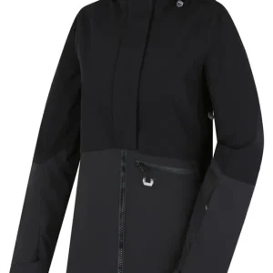 Damesjas Husky Gato L zwart S Bestseller