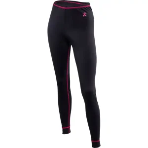 Dames slip Klimatex Ester Zwart/aardbei XS Snelle Levering