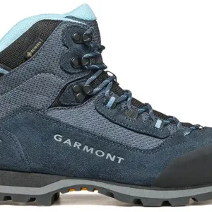 Dagaanbieding Damesschoenen Garmont Lagorai II GTX WMS inktblauw/hemelsblauw 37.5