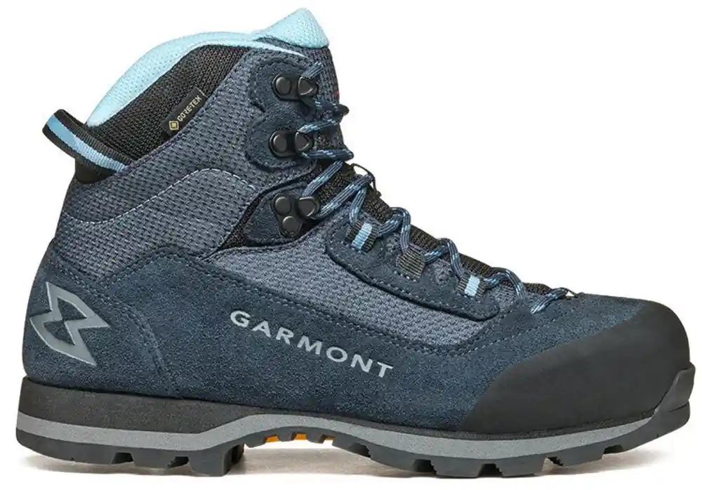 Dagaanbieding Damesschoenen Garmont Lagorai II GTX WMS inktblauw/hemelsblauw 37.5