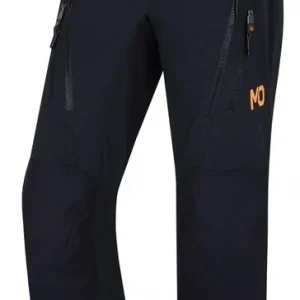 Voordeelprijs Herenbroek Husky zwart S