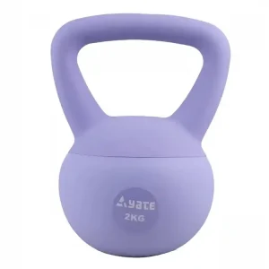 Flitsaanbieding Kettlebell Yate Zacht 2kg