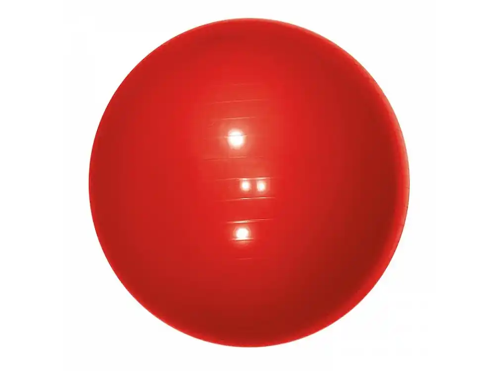 Exclusieve Aanbieding Gymbal Yate rood 65cm