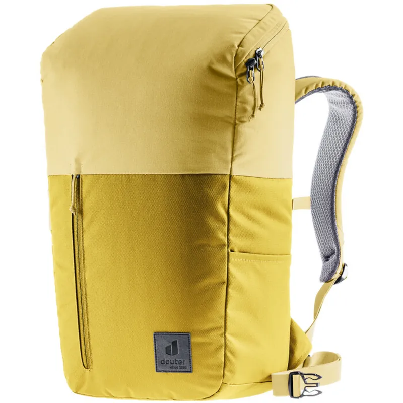Express Levering Rugzak Deuter UP Stockholm kurkuma-gember one-size