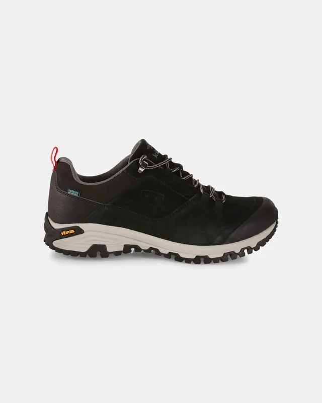 Lage buitenschoenen Kilpi Anak Low WP-U zwart 36 Express Levering