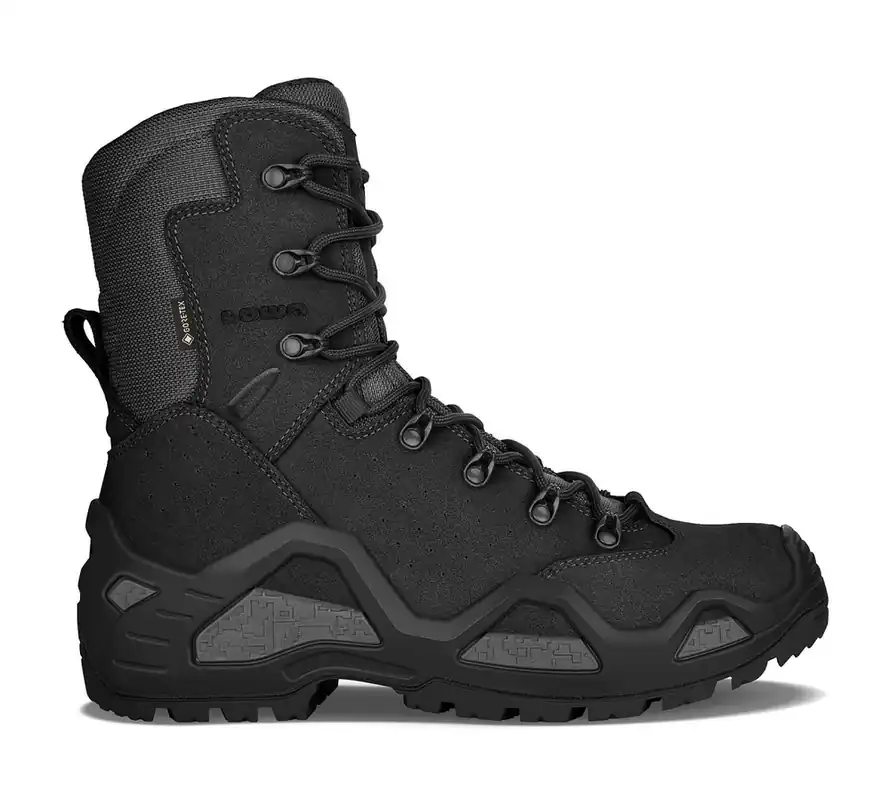 Shop Nu Herenschoenen Lowa Z-8S GTX C zwart 40