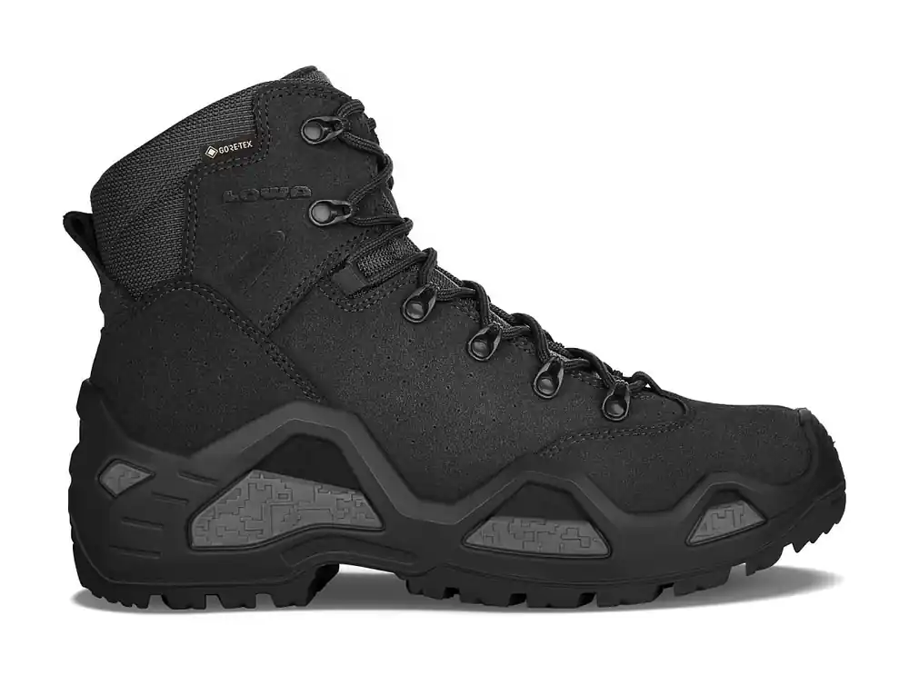 Herenschoenen Lowa Z-6S GTX C zwart 40 Bestseller