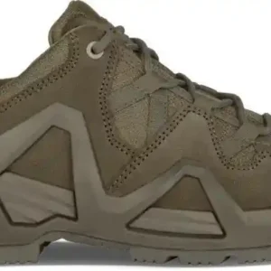 Hete Deal Herenschoenen Lowa Zephyr MK2 GTX LO rangergroen OP 40