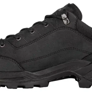 Herenschoenen Lowa Renegade GTX LO Wide 2024 zwart 40 Lage Prijs