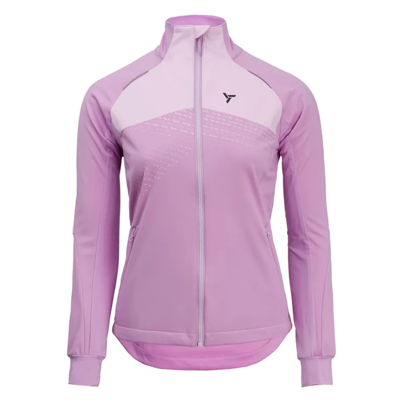 Shop Nu Damesjas Silvini Serrone WJ1501 blush XS