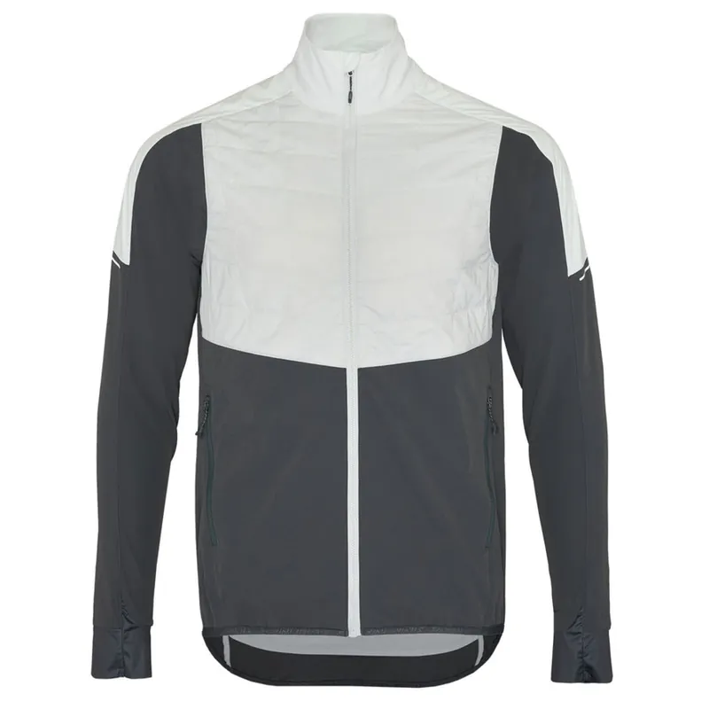 Koop Online Herenjas Silvini Corteno MJ2120 cloud-charcoal S