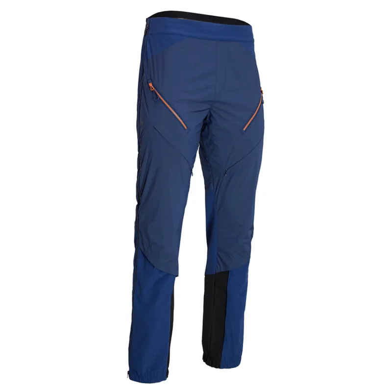 Herenbroek Silvini Foresto MP2106 marineblauw S Nu Kopen