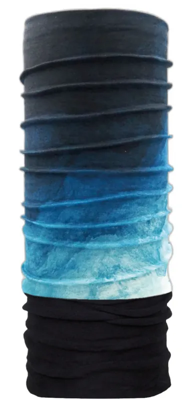 Universele sjaal MATT Sjaal Coolmax Pol. Oceanx Flitsaanbieding