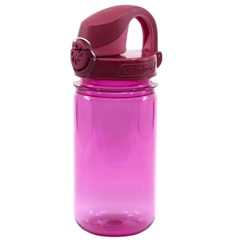 Fles Nalgene OTF Kids Roze met Biet Sustain Roze met Biet 350ml Laatste Kans