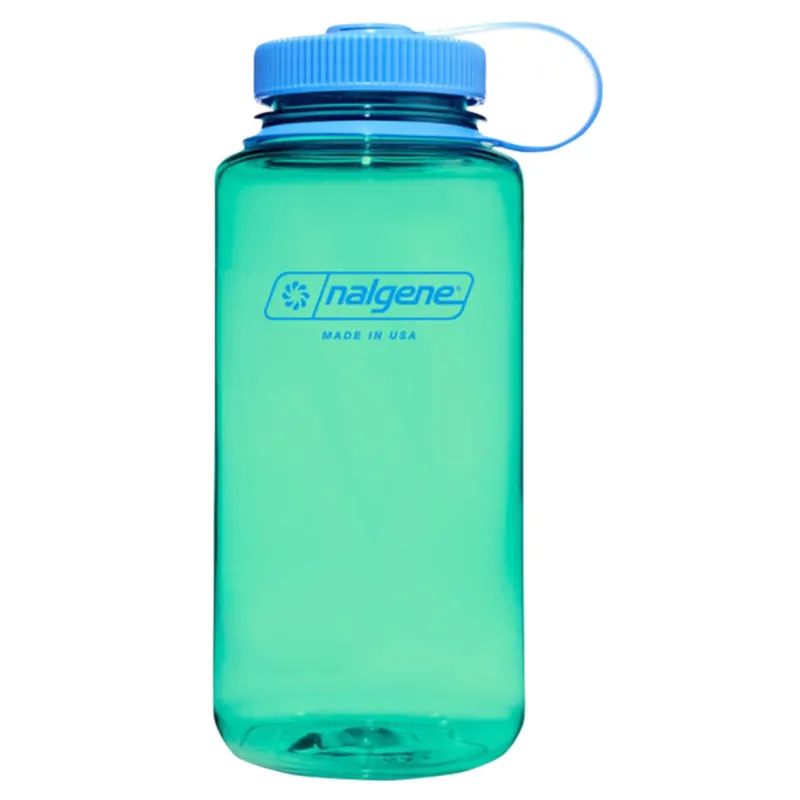 Fles Nalgene WM Pastelgroen Sustain Pastelgroen 1000ml Direct Beschikbaar